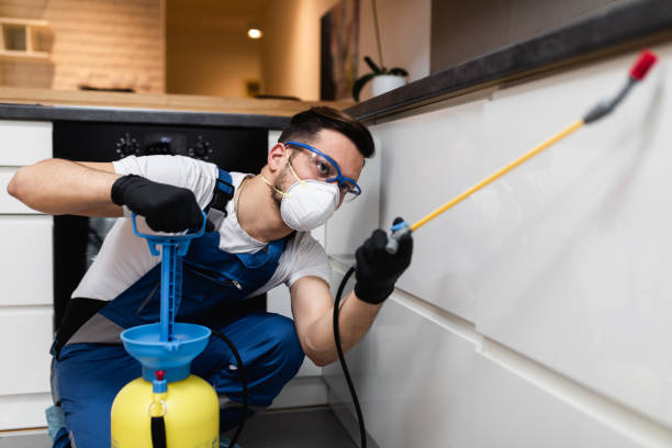 Somerset, TX Pest Control Pros