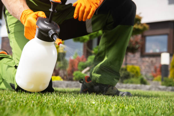 Somerset, TX Pest Control Company