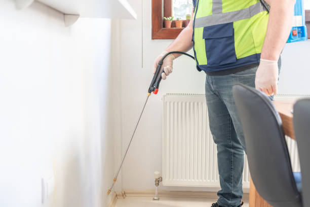 Best Emergency Pest Control  in Somerset, TX